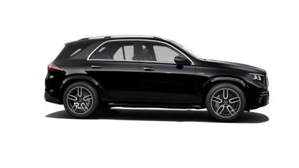GLE - 360° view