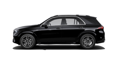 GLE - 360° view