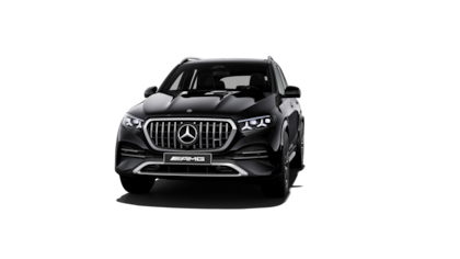 GLE - 360° view