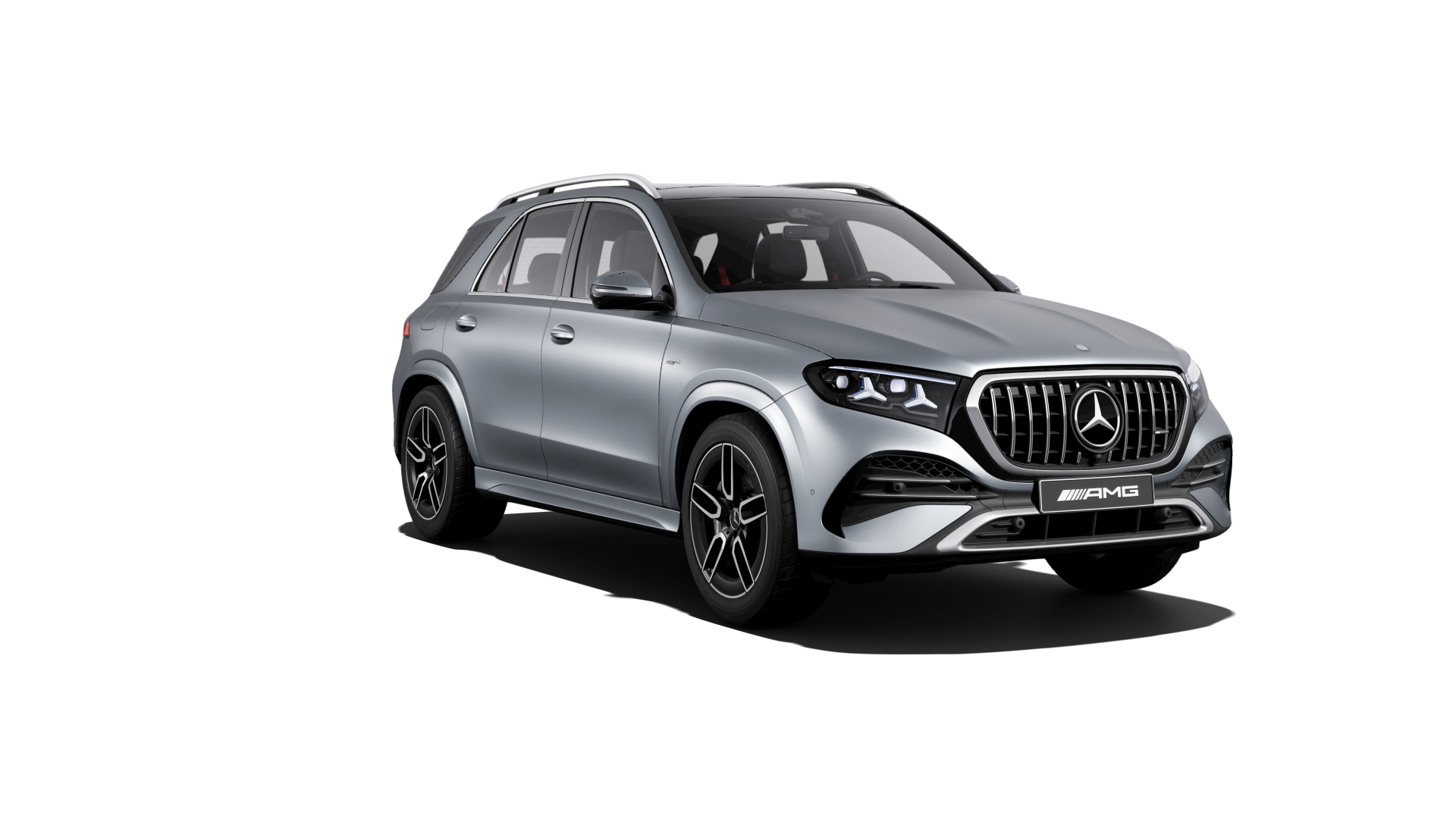 Mercedes-AMG GLE