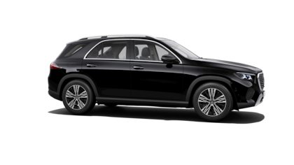 GLE - 360° view