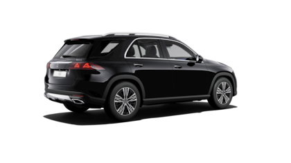 GLE - 360° view