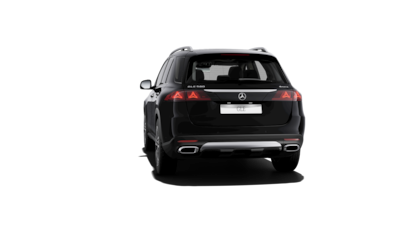 GLE - 360° view