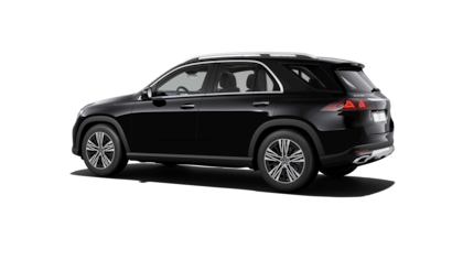 GLE - 360° view