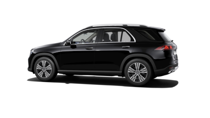 GLE - 360° view