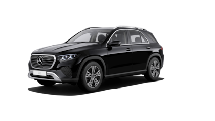 GLE - 360° view