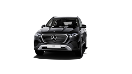 GLE - 360° view