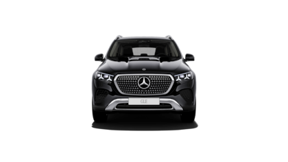 GLE - 360° view