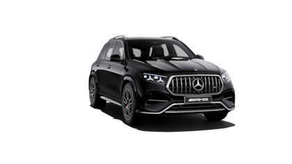 GLE - 360° view