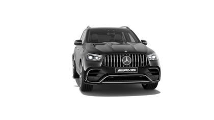 GLE - 360° view