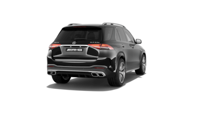 GLE - 360° view