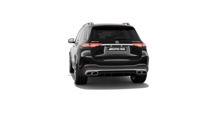 GLE - 360° view