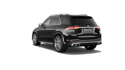 GLE - 360° view