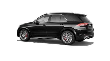 GLE - 360° view