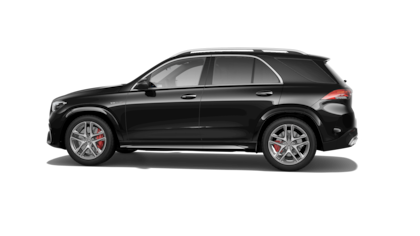GLE - 360° view