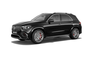 GLE - 360° view