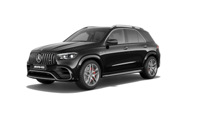 GLE - 360° view