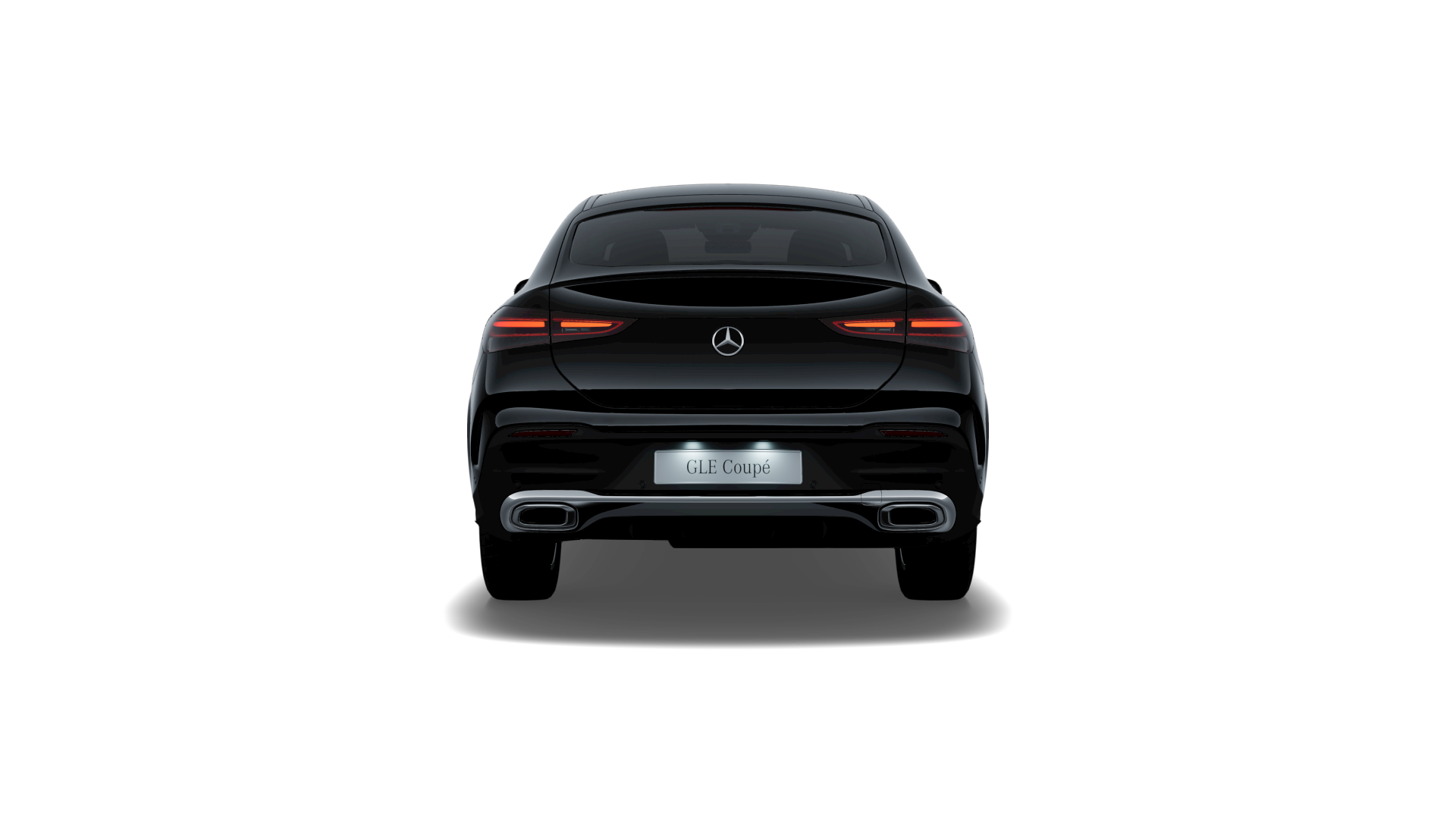 GLE Coupé