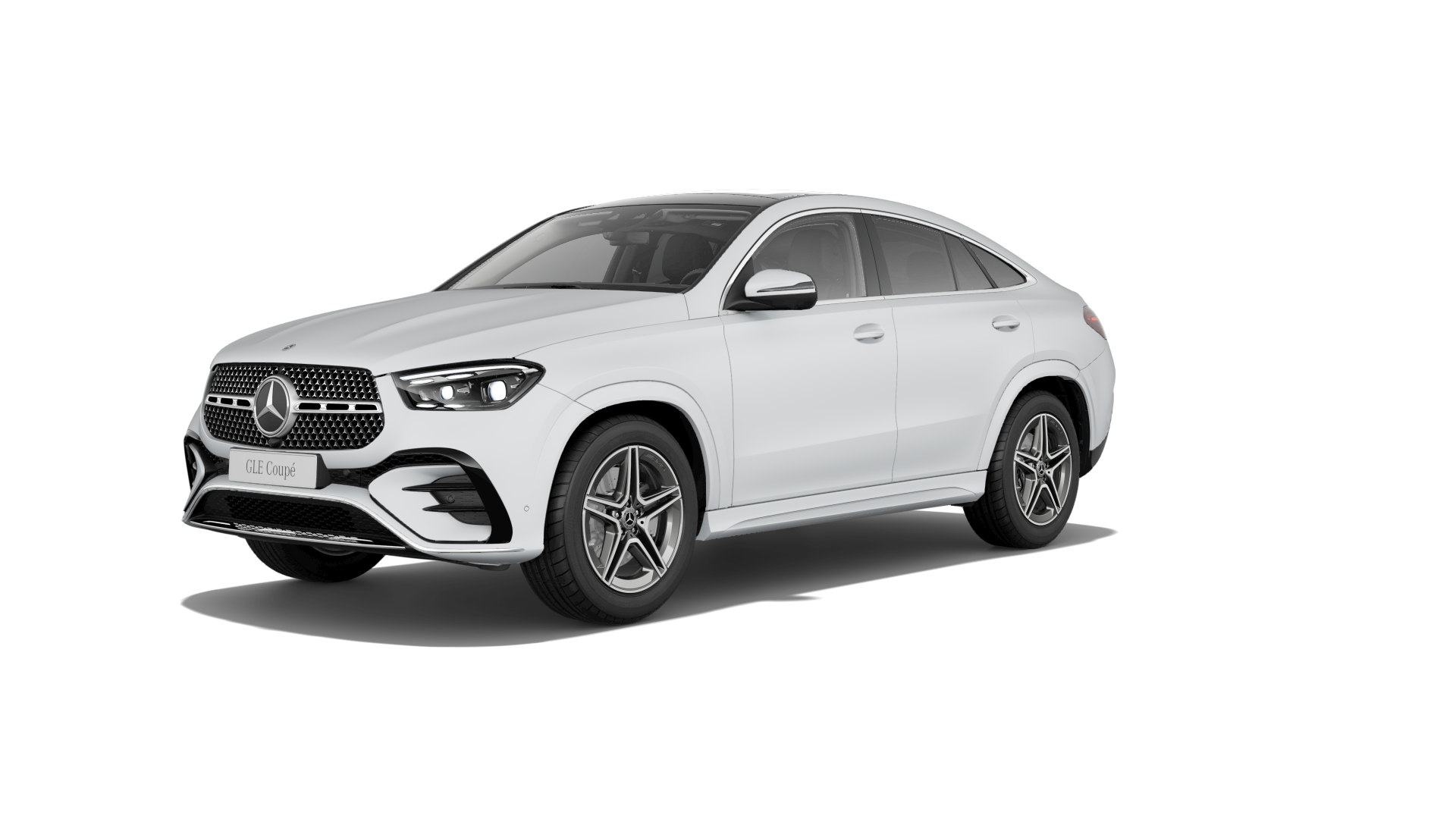 GLE Coupé