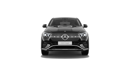GLE Coupé - 360° view