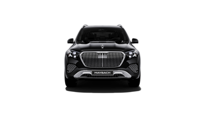 Mercedes-Maybach GLS - 360° view