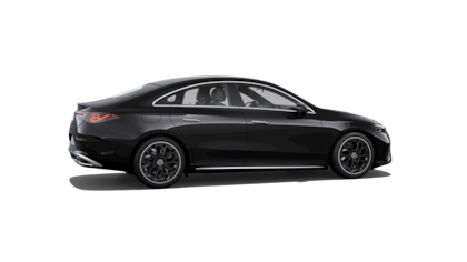 CLA - 360° view