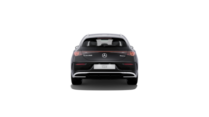 CLA Shooting Brake - 360° view