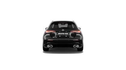 Classe A - 360° view