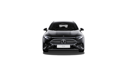 CLA Shooting Brake - 360° view