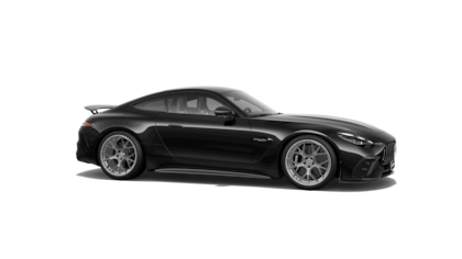 Mercedes-AMG GT Coupé - 360° view