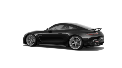 Mercedes-AMG GT Coupé - 360° view