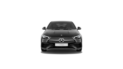 Classe C Berlina - 360° view