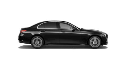 Classe C Berlina - 360° view