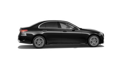 Classe C Berlina - 360° view