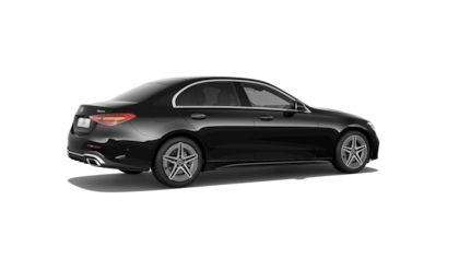 Classe C Berlina - 360° view