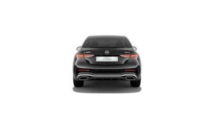 Classe C Berlina - 360° view