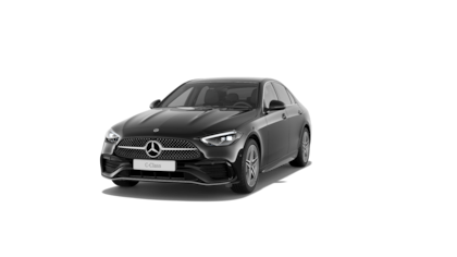 Classe C Berlina - 360° view