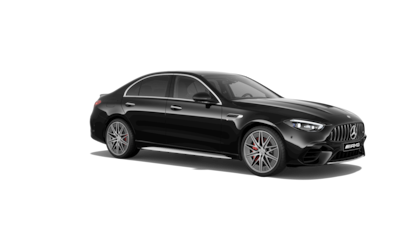 Classe C Berlina - 360° view