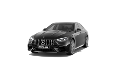 Classe C Berlina - 360° view