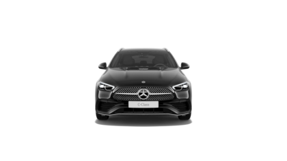 Classe C Station Wagon - 360° view