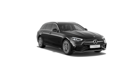 Classe C Station Wagon - 360° view