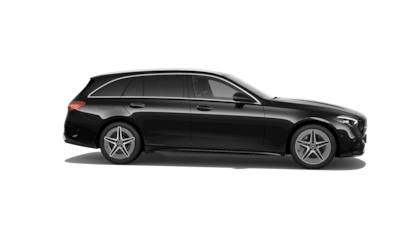 Classe C Station Wagon - 360° view