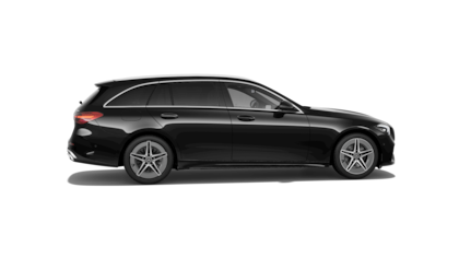 Classe C Station Wagon - 360° view