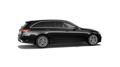 Classe C Station Wagon - 360° view