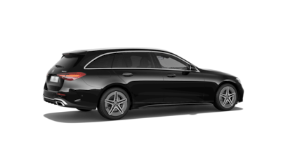 Classe C Station Wagon - 360° view