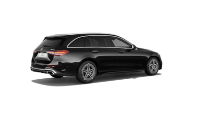 Classe C Station Wagon - 360° view