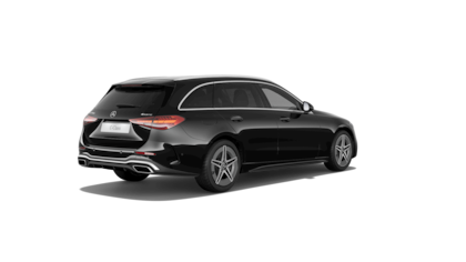 Classe C Station Wagon - 360° view