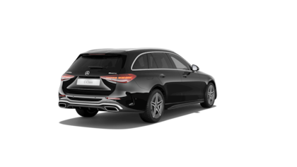 Classe C Station Wagon - 360° view