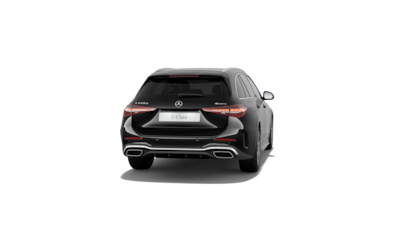 Classe C Station Wagon - 360° view
