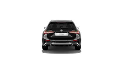 Classe C Station Wagon - 360° view